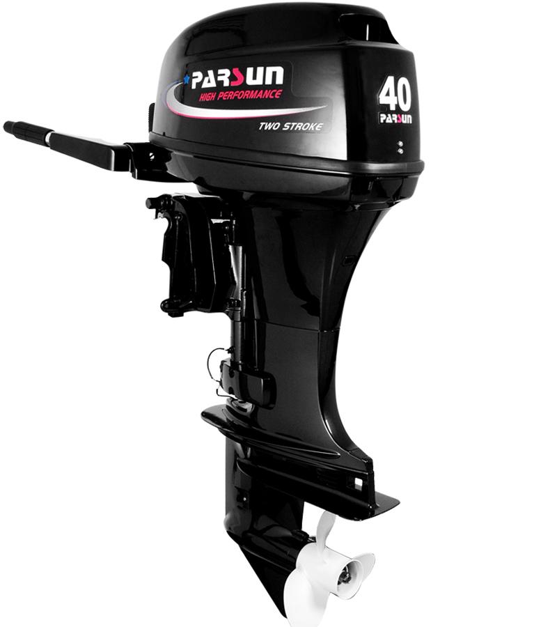 PARSUN 40 HP 